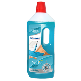 Detergent pentru pardoseala Misavan Marino, 800 ml