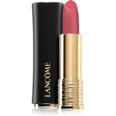 Lancôme L'Absolu Rouge Drama Matte ruj mat reincarcabil culoare 290 Merci Simone 3.4 g