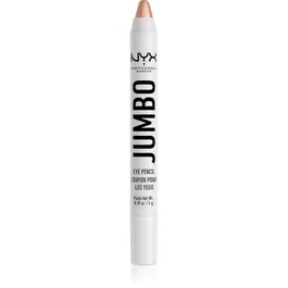 NYX Professional Makeup Jumbo eyeliner khol culoare 611 Yogurt 5 g