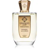 Unique'e Luxury Hidden Accords extract de parfum unisex 100 ml
