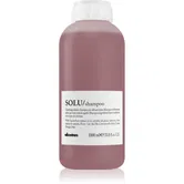 Davines Essential Haircare SOLU Shampoo curatarea profunda a scalpului cu efect revigorant 1000 ml