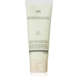 La'dor Moisture Balancing balsam hidratant pentru păr uscat și deteriorat 100 ml