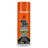 Adeziv montaj Dragon High Tack, transparent, 400 ml