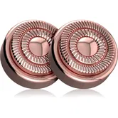 Flawless Finishing Touch Replacement Heads capete de schimb for Finish Touch Facial Hair Remover 2 buc