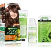 Garnier Color Naturals Creme culoare par culoare 5.12 Cold Light Brown 1 buc