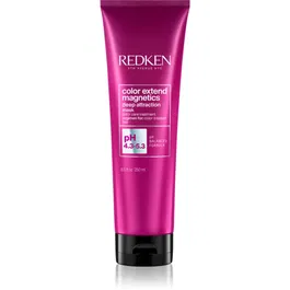 Redken Color Extend Magnetics masca hranitoare pentru păr vopsit 250 ml