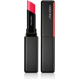 Shiseido ColorGel LipBalm balsam de buze tonifiant cu efect de hidratare culoare 105 Poppy (cherry) 2 g