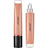 Shiseido Shimmer GelGloss Luciu de Buze sclipitor cu efect de hidratare culoare 03 Kurumi Beige 9 ml