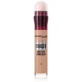 MAYBELLINE NEW YORK Instant Anti Age Eraser corector lichid cu aplicator de burete culoare 04 Honey 6.8 ml