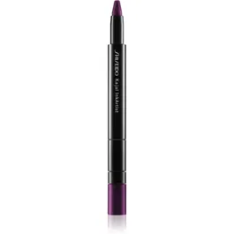 Shiseido Kajal InkArtist eyeliner khol 4 in 1 culoare 05 Plum Blossom (Purple) 0.8 g