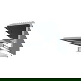 Profil banda LED pentru treapta LED.814.10.1.2.MKR2, aluminiu, incorporabil, mat, gri, 24 x 1200 mm