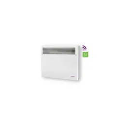 Convector electric de perete Tesy HeatEco Cloud CN031100 EI, 1000 W, 45 x 9 x 56 cm, display led, control electronic