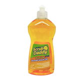 Detergent lichid de vase Scrub Daddy, 500 ml