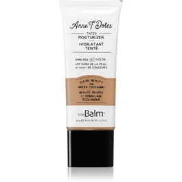 theBalm Anne T. Dotes® Tinted Moisturizer crema hidratanta si tonifianta culoare #34 30 ml