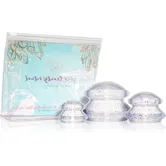 Crystallove Crystalcup set anti-celulită Crystal 1 buc