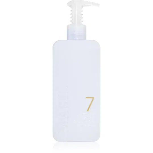 MASIL 7 Ceramide White Musk gel parfumat pentru duș 300 ml