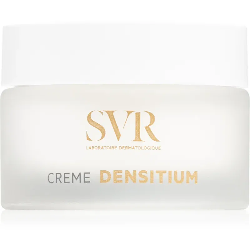 SVR Densitium Creme cremă pentru față pentru intinerirea pielii 50 ml