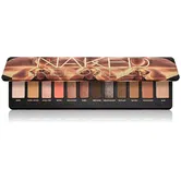 Urban Decay Naked Reloaded paletă cu farduri de ochi 14.2 g