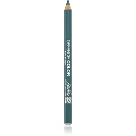 BioNike Color Kohl & Kajal creion kohl pentru ochi culoare 105 Vert 1 buc