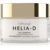 Helia-D Cell Concept crema de zi anti-rid SPF 15 55+ 50 ml