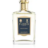 Floris White Rose Eau de Toilette pentru femei 100 ml