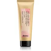 Davines More Inside Medium Hold Pliable Paste gel modelator pentru coafura pentru o fixare naturala 125 ml