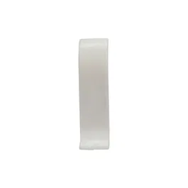Set element de imbinare plinta parchet, stejar alb mat, PVC, 55 x 22 mm, 2 bucati/set