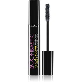 Gosh Boombastic mascara pentru volum si curbare culoare 004 Classic Gray 13 ml