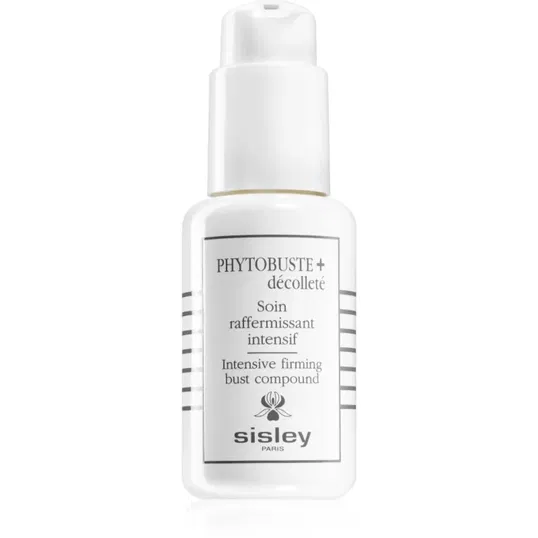 Sisley Phytobuste + Décolleté produs special pentru fixare decolteul si bustul 50 ml