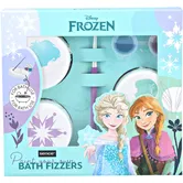 Disney Frozen 2 Paint Your Owen Bombe efervescente de baie pentru copii