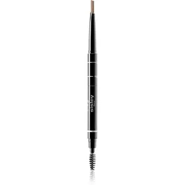 Sisley Phyto-Sourcils Design creion sprâncene precise 3 in 1 culoare 1 Cappuccino 0,4 g