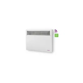 Convector electric de perete Tesy HeatEco Cloud CN031150 EI, 1500 W, 45 x 9 x 63 cm, display led, control electronic