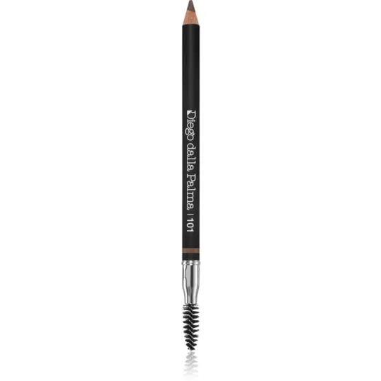 Diego dalla Palma Eyebrow Pencil Water Resistant creion pentru sprâncene rezistent la apă culoare 101 Light Taupe 1,08 g
