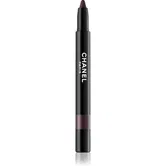 Chanel Stylo Ombre et Contour creion pentru ochi culoare 09 Rouge Noir 0.8 g
