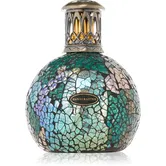 Ashleigh & Burwood London Peacock Feather lampă catalitică mică 11x8 cm 1 buc