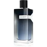 Yves Saint Laurent Y Eau de Parfum reincarcabil pentru bărbați 200 ml