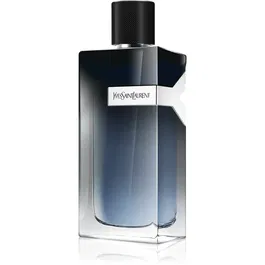 Yves Saint Laurent Y Eau de Parfum reincarcabil pentru bărbați 200 ml