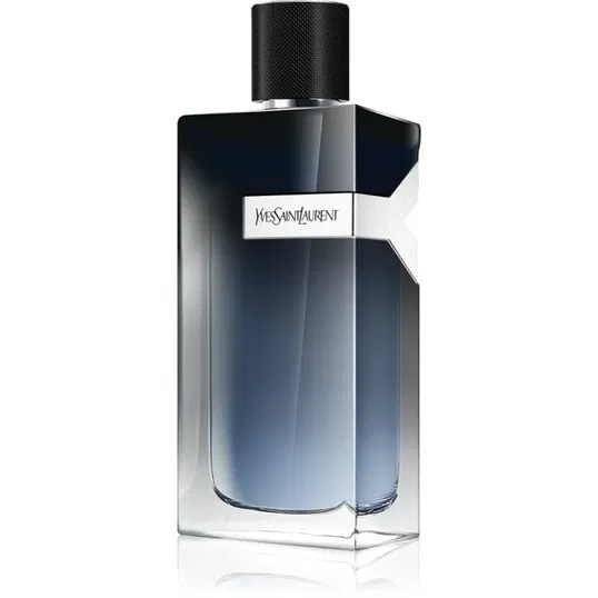 Yves Saint Laurent Y Eau de Parfum reincarcabil pentru bărbați 200 ml