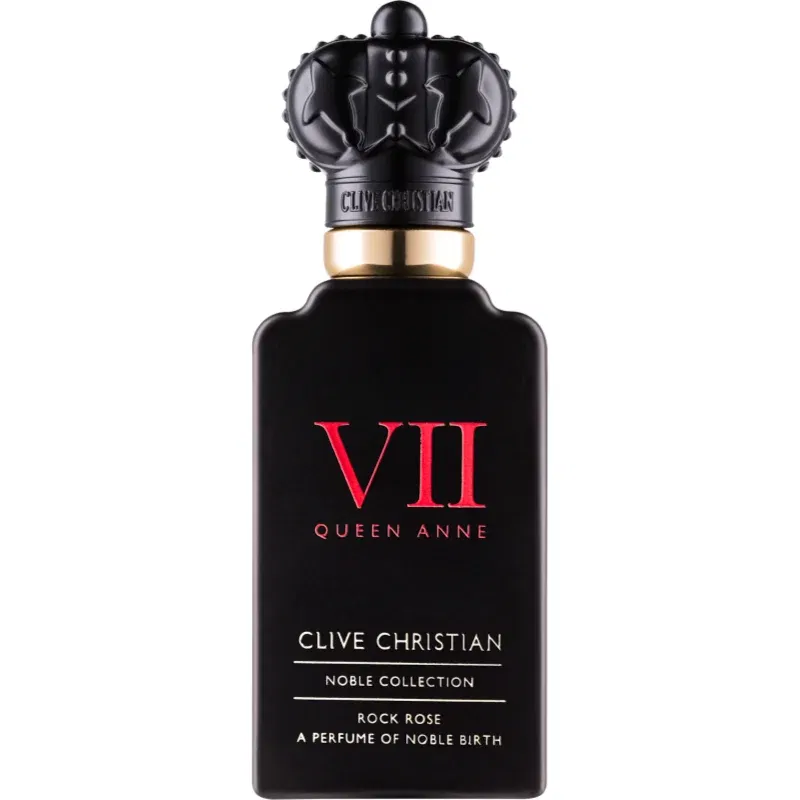 Clive Christian Noble VII Rock Rose Eau de Parfum pentru bărbați 50 ml