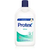 Protex Ultra săpun lichid antibacterian rezervă 700 ml