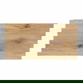 Gresie interior/exterior portelanata Cesarom Rovere, maro, mat, aspect parchet, clasa aderenta R9, PEI IV, 9 mm, 60 x 30 cm