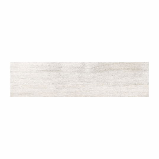 Gresie exterior/interior Cesarom Pavimento, portelanata, rectificata, gri, mat, decor parchet, PEI 4, clasa de aderenta R9, grosime 9 mm, 60 x 15 cm