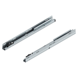 Sina corp stanga/dreapta Blumotion antaro, otel, gri metalic, 30 kg, 500 mm