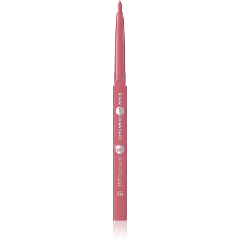 Bell Hypoallergenic creion contur pentru buze culoare 06 Mauve 5 g