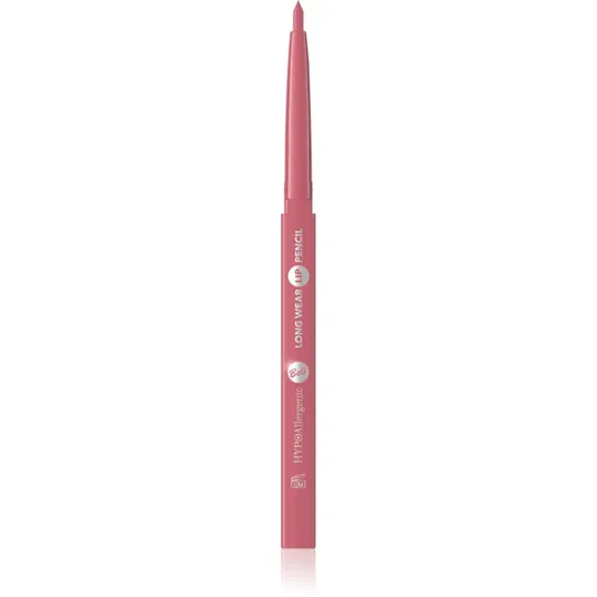 Bell Hypoallergenic creion contur pentru buze culoare 06 Mauve 5 g