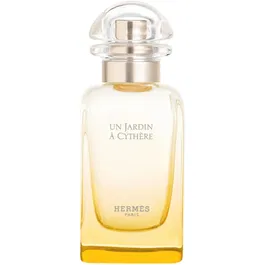 HERMÈS Parfums-Jardins Collection Un Jardin à Cythère Eau de Toilette reincarcabil unisex 50 ml