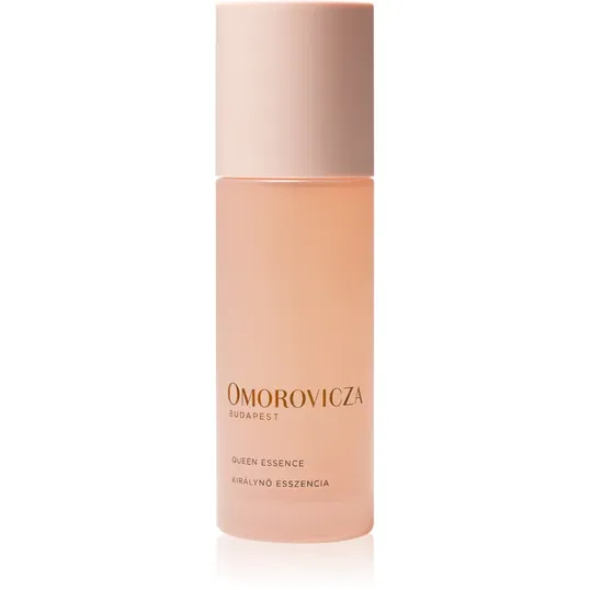 Omorovicza Queen Essence emulsie hidratanta cu acid hialuronic 100 ml