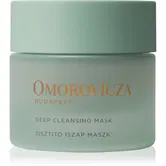 Omorovicza Moor Mud Deep Cleansing Mask masca pentru curatare profunda 50 ml