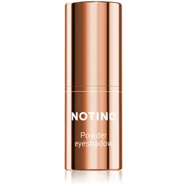 Notino Make-up Collection Powder eyeshadow farduri de pleoape pulbere Glam light 1,3 g