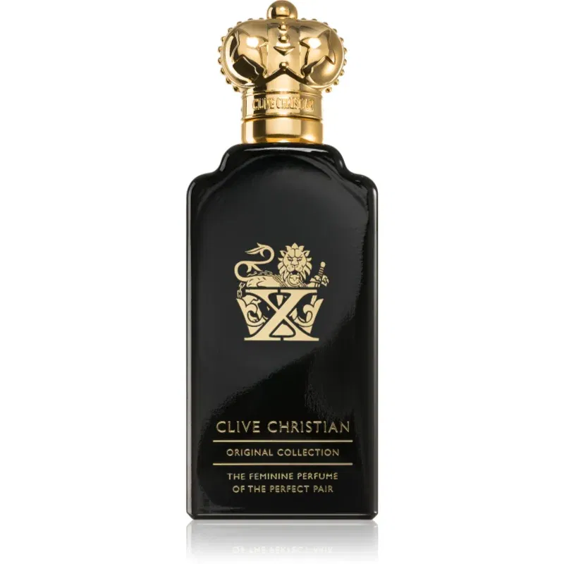 Clive Christian X Original Collection Feminine Eau de Parfum pentru femei 100 ml